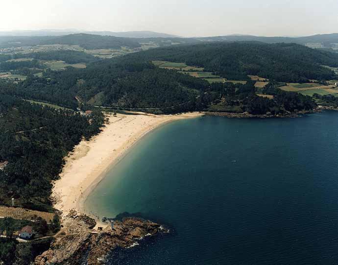 Вілла O Rincon Da Camposa Мушія Екстер'єр фото